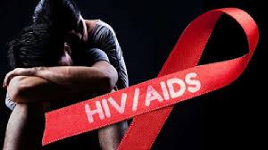 एचआइभी एड्स परीक्षण तथा परामर्श शिविर सम्पन्न, ३७५ जना एचआइभी सङ्क्रमित 